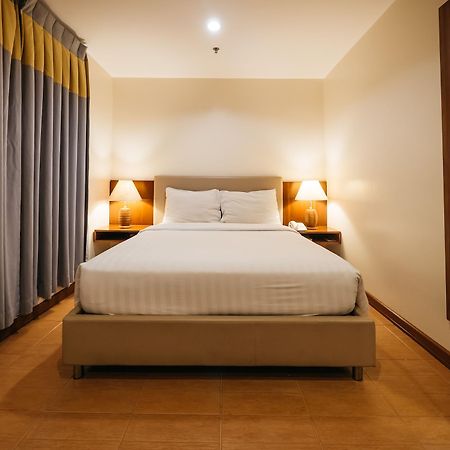 The Well Hotel Cebu Exterior foto