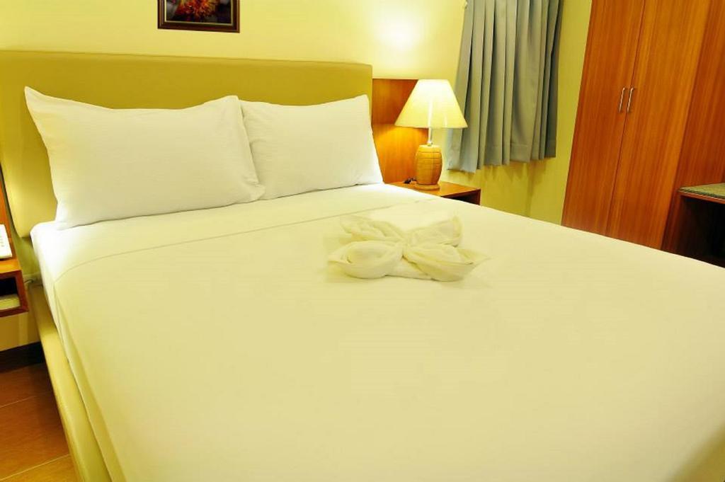 The Well Hotel Cebu Quarto foto