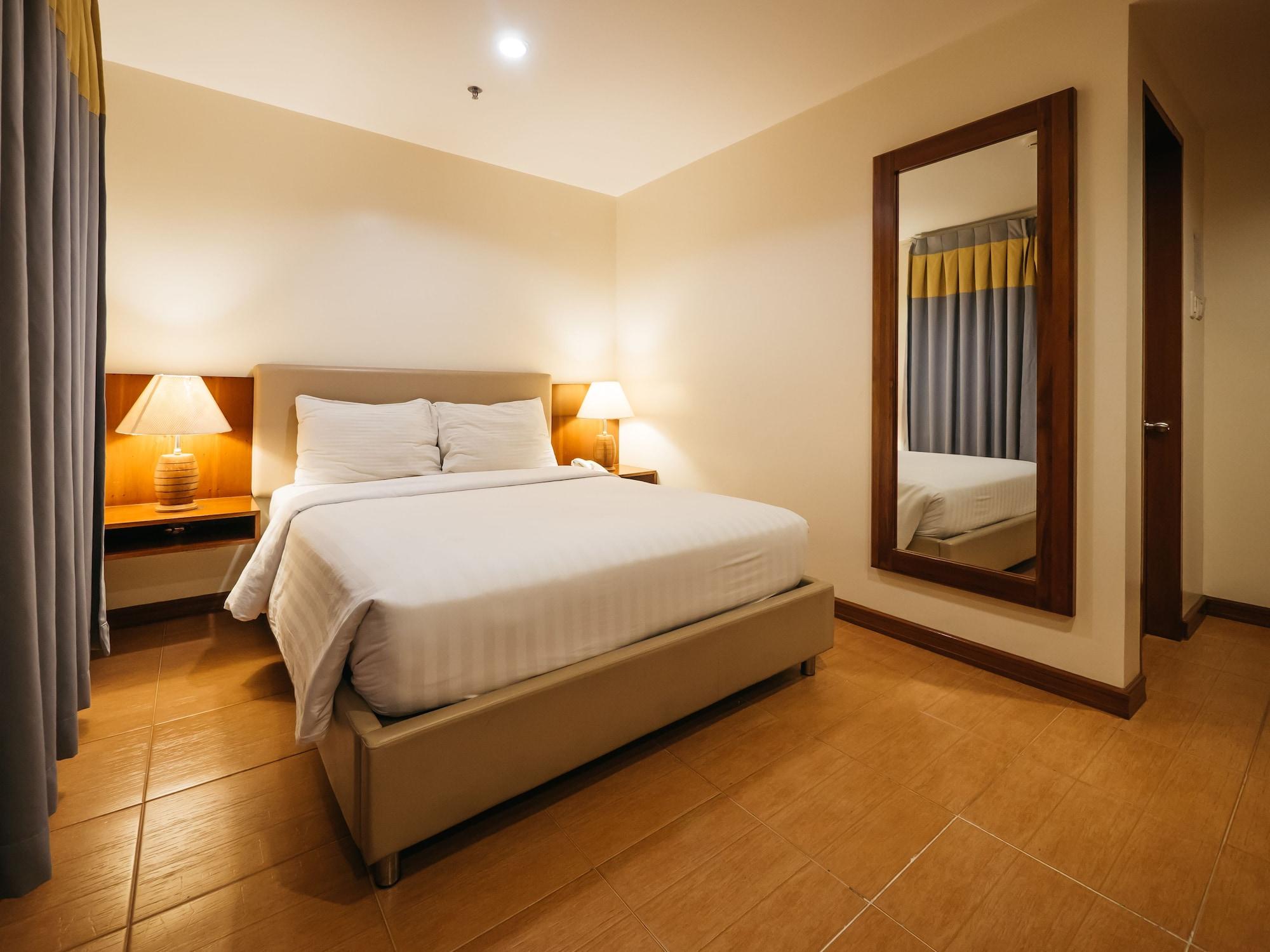 The Well Hotel Cebu Exterior foto
